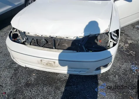 2002 Toyota Avalon Xl from USA, damaged, VIN 4T1BF28B02U236275